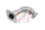 Трубка HYUNDAI HD35 (17-),EX6,8 (17-),Porter 2 (15-) рециркуляции отработавших газов OE