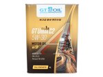 Масло моторное GT URBAN C2 5W30 синт.4л