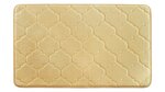 Коврик IDDIS Basic для ванной комнаты, 50*80см.