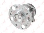 Подшипник ступицы LYNX WH-1127 CHERY TIGGO 4/7 PRO