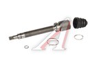 ШРУС внутренний FORD C-Max (07-10),Focus (04-12) правый SUFIX