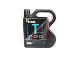Масло моторное BIZOL Technology 5W30 C2 4л