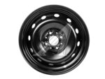 Диск колесный RENAULT Sandero Stepway R15 черный MAGNETTO