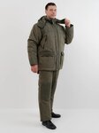 Костюм мужской зимний Кайман (48-50/182-188) КРОДИС