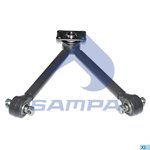 Тяга реактивная VOLVO FH12 задняя (V-образная) SAMPA