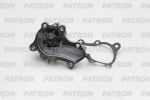 Насос водяной PATRON PWP1361 LANCER 9