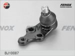 Опора шаровая HYUNDAI ix35 (10-),Sonata (10-) KIA Sportage (10-) передняя левая/правая FENOX