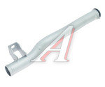 Патрубок HYUNDAI Accent (99-),Elantra,Getz KIA Rio (05-) радиатора верхний OE