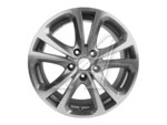 Диск колесный литой TOYOTA Camry,Rav 4 (-13) R17 X-113M HSB/FP