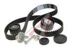 Комплект ГРМ ЛАДА Largus (1.6) (16V) RENAULT Logan,Duster (1.6) (16V) MICHELIN