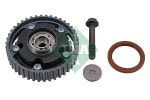 Шестерня VOLVO C30,S40,S60,S80 распредвала впускной INA