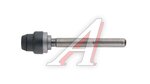 Адаптер SDS-MAX на SDS-PLUS легированная сталь КУРС