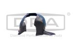 Подкрылок VW Jetta (11-) передний левый DPA