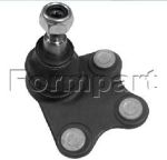 Опора шаровая VW Polo (01-) передняя правая FORMPART