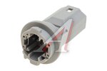 Патрон лампы W5W T10 WY16W T13 заднего указателя поворота CARGEN