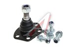 Опора шаровая PEUGEOT Boxer CITROEN Jumper FIAT Dukato (02-06) нижняя левая/правая (1.8т) PATRON
