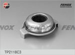 Муфта сцепления ВАЗ-2108-10 в сборе FENOX
