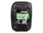 Антифриз CLINCH HYBRID COOLANT G11 -40C 10кг