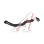 Патрубок OPEL Astra J (10-),Zafira C (12-) радиатора нижний OE