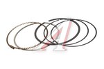 Кольца поршневые FORD Focus (99-04),Mondeo (93-00) STD комплект на 1 цилиндр MOUSSON