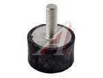 Виброизолятор MF25X15 M6X18 MF25150618 ISB