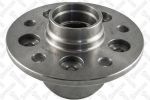 Подшипник ступицы STELLOX 43-29076-SX H1 PORTER 2