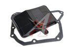 Фильтр масляный АКПП CHEVROLET Lacetti (03-),Captiva (07-) AZUMI