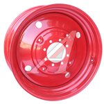 Диск колесный МТЗ-82,920,1021 задний (8 шпилек DW16Lx34 8х250 ET+125 199) красный БЗТДИА