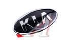 Эмблема KIA Sorento (09-) крышки багажника OE