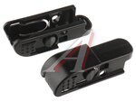 Адаптер щетки стеклоочистителя LAND ROVER Range Rover (02-13) комплект (2шт.) NISHIBU