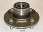 Ступица NISSAN Almera (N16) задняя JAPANPARTS