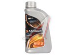 Масло моторное для 4-х тактных двигателей G-ENERGY G-Motion 4T SL/CF 5W30 п/синт 1л