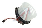 Мотор отопителя GEELY Monjaro (21-) KORTEX