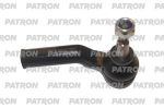 Наконечник рулевой тяги VOLVO V40 (13-) правый PATRON