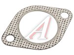 Прокладка KIA Carnival (06-),Picanto (05-11) MITSUBISHI Carisma (97-06),Pajero выхлопной системы CBD