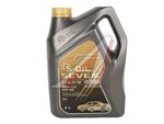 Масло моторное S-OIL C3 5W30 GOLD 9 4л