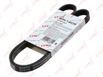 Ремень LYNX 5PK1205