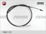 Трос стояночного тормоза FENOX FBK1131