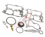 Ремкомплект карбюратора AUDI 80,100 (89-) MEAT&amp;DORIA
