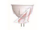 Лампа светодиодная димм LED-JCDR-6W/NW/GU5.3/DIM UNIEL
