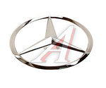 Эмблема MERCEDES C (204) звезда OE