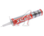 Клей-герметик для вклейки стекол NORMAL PU 300мл VORTEX