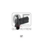 Датчик положения распредвала NISSAN Almera (00-),Primera (02-) QUATTRO FRENI