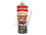 Масло моторное TOTACHI ECO GASOLINE SN/CF/A3/B4 10W40 п/синт.1л