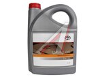 Масло моторное TOYOTA PFE 5W30 синт. ACEA C2 API SN 5л