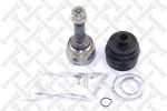 ШРУС наружный DAEWOO Matiz (98-) комплект STELLOX
