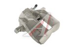Суппорт VW Golf (89-98),Jetta (89-99),Passat (90-97) AUDI 100 (89-91) передний левый LONGHO