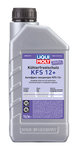 Антифриз красный -76C концентрат 1л G12 Kuhlerfrostschutz KFS 12+ LIQUI MOLY