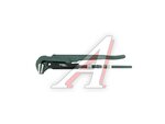 Ключ газовый 38мм 90град. THORVIK