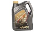 Масло моторное S-OIL 5W30 синт.4л